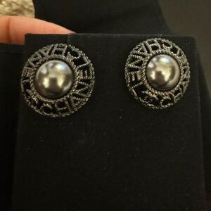 Preloved Chanel Earrings